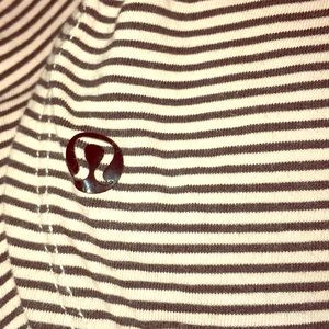 Lululemon athletica running shirt